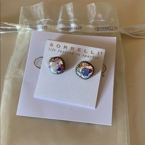 Sorrelli Stud Earrings